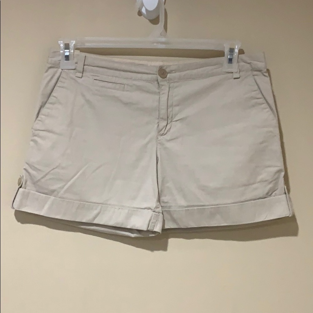 Banana republic shorts
